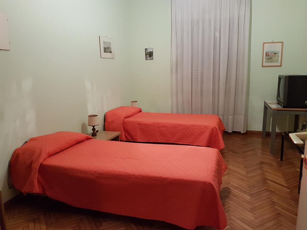 로마 Casa Grande 아파트 외부 사진