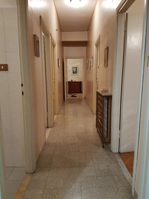 로마 Casa Grande 아파트 외부 사진