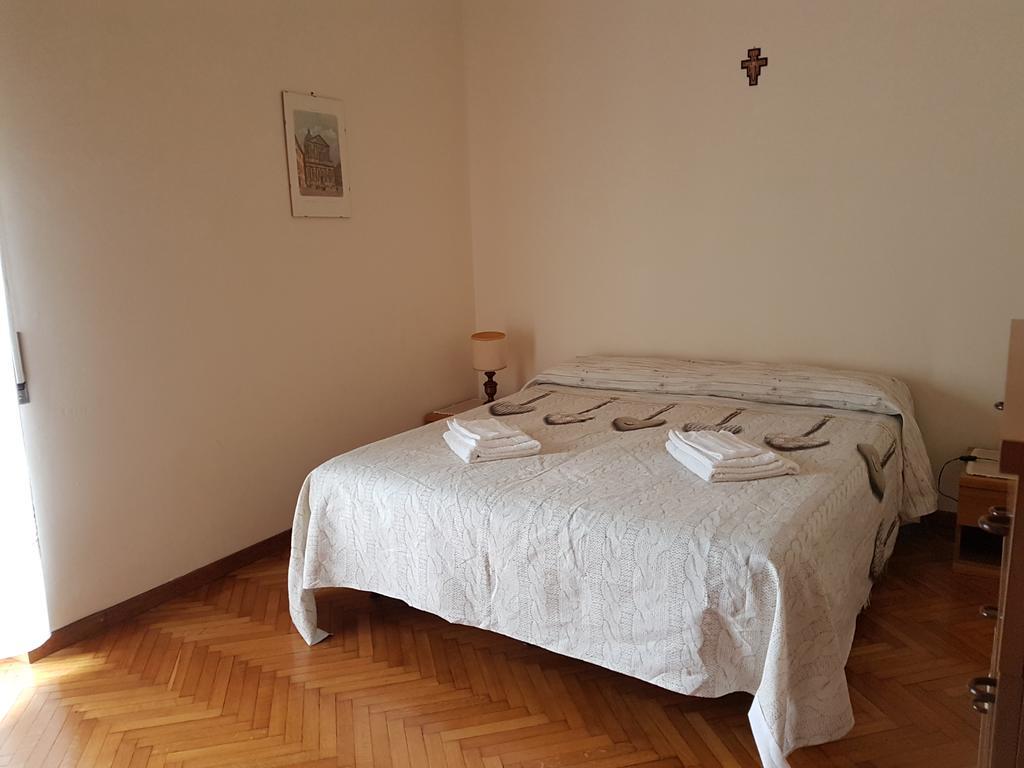 로마 Casa Grande 아파트 외부 사진
