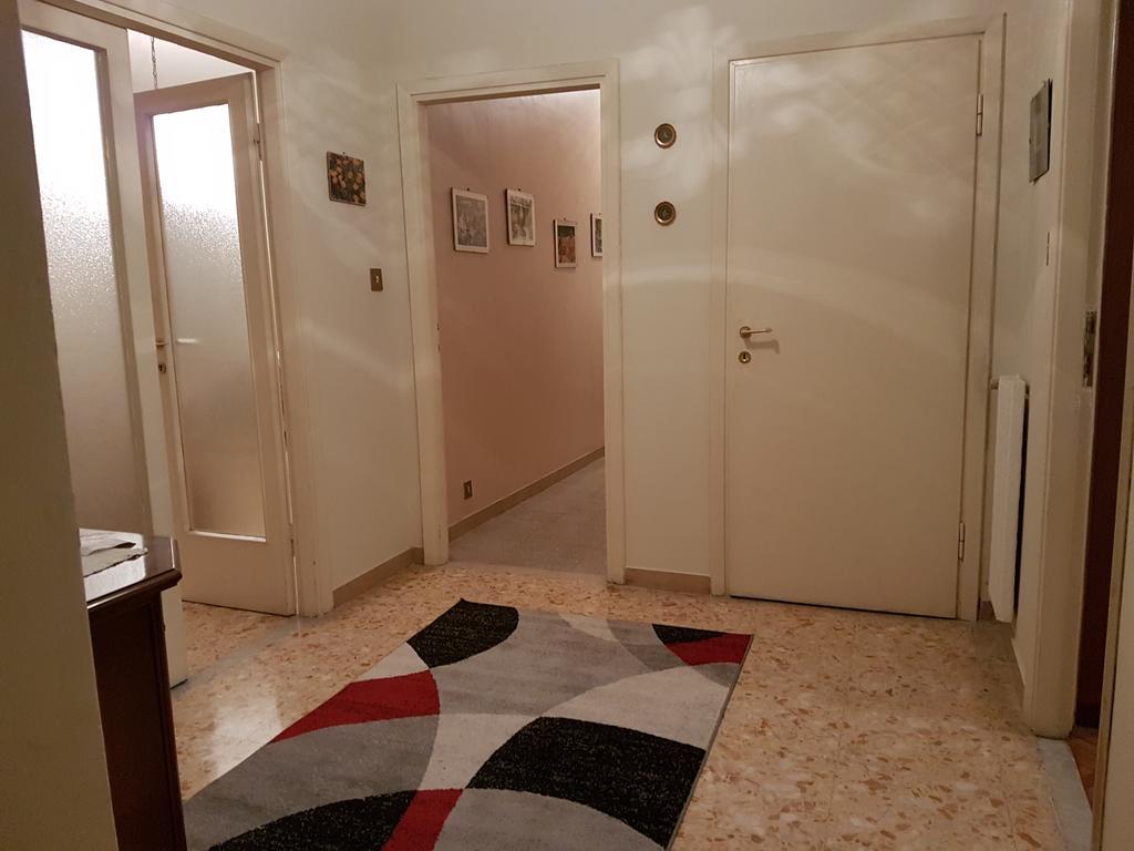 로마 Casa Grande 아파트 외부 사진
