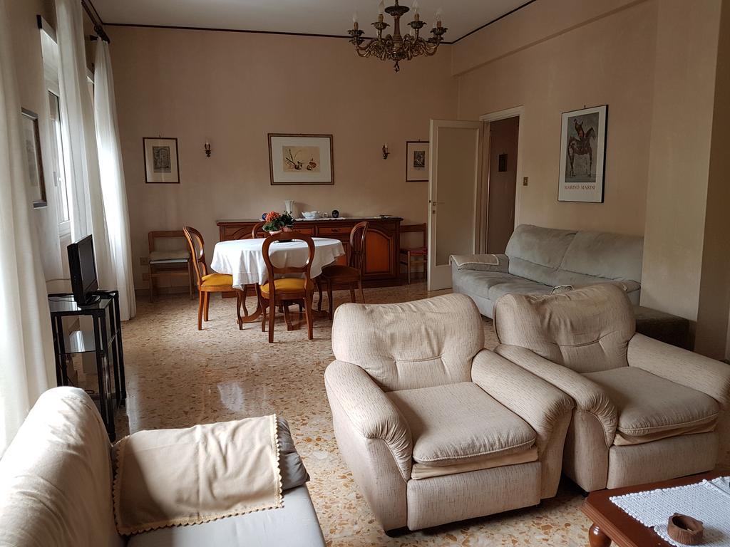 로마 Casa Grande 아파트 외부 사진